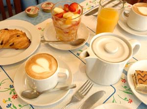 Hotel Bernina, Italien, Mailand